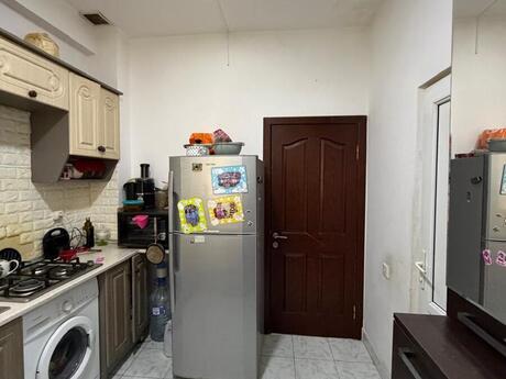 1-комнатная квартира, 30 м², İnşaatçılar: 110 000 ₼ 4
