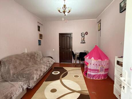 1-комнатная квартира, 30 м², İnşaatçılar: 110 000 ₼ 2
