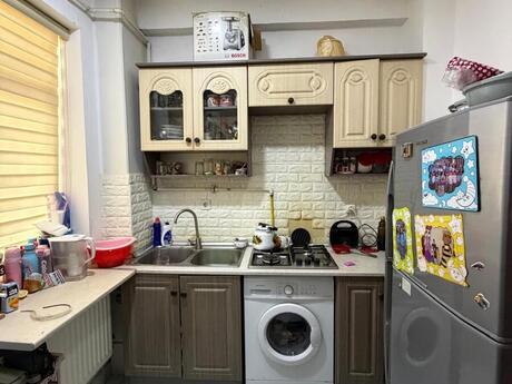 1-комнатная квартира, 30 м², İnşaatçılar: 110 000 ₼ 3
