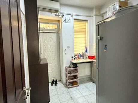 1-комнатная квартира, 30 м², İnşaatçılar: 110 000 ₼ 5