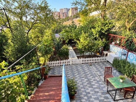Elan №6481563 - Bakı, Həzi Aslanov m., 4 otaqlı, 100 m², 1/9 mərtəbə