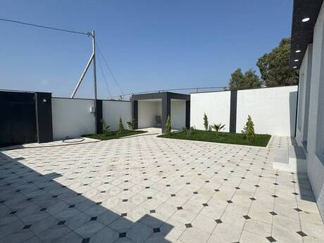 3 otaqlı həyət evi, 88 m², Xəzər: 125 000 ₼ 4