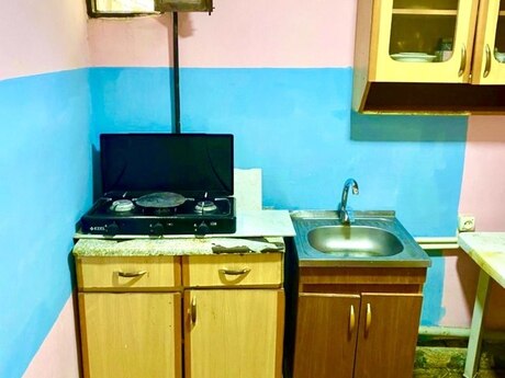 Keşlədə 1 otaqlı həyət evi kirayə verilir, 25 m², 250 AZN/ay, şəkil 5 / 8