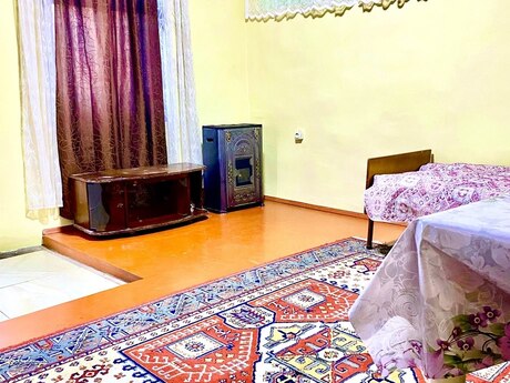 Keşlədə 1 otaqlı həyət evi kirayə verilir, 25 m², 250 AZN/ay, şəkil 4 / 8