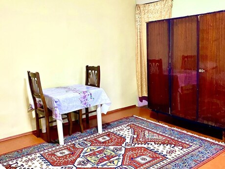 Keşlədə 1 otaqlı həyət evi kirayə verilir, 25 m², 250 AZN/ay, şəkil 3 / 8