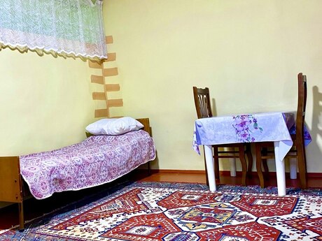 1 otaq · 25 m², Keşlə