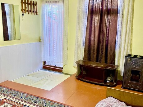 Keşlədə 1 otaqlı həyət evi kirayə verilir, 25 m², 250 AZN/ay, şəkil 2 / 8