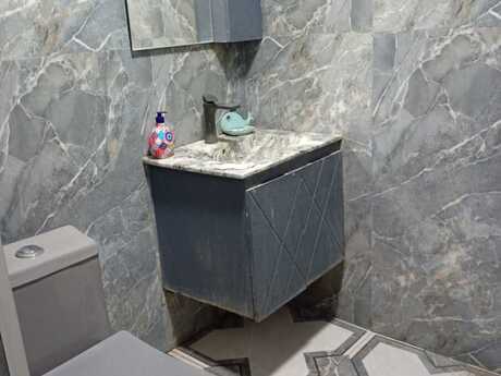 3 otaqlı həyət evi, 100 m², Avtovağzal: 107 000 ₼ 4