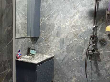 3 otaqlı həyət evi, 100 m², Avtovağzal: 107 000 ₼ 5