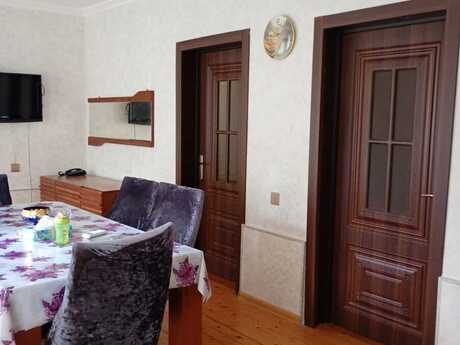 3 otaqlı həyət evi, 100 m², Avtovağzal: 107 000 ₼ 2