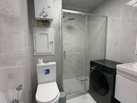 2-room apartment, 55 m², Nəsimi: 127 000 ₼ 4