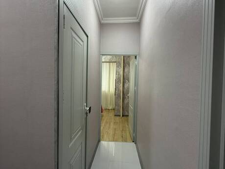 2-room apartment, 55 m², Nəsimi: 127 000 ₼ 2