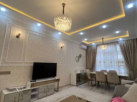 Elan №6481549 - Bakı, Memar Əcəmi m., 2 otaqlı, 68 m², 15/18 mərtəbə