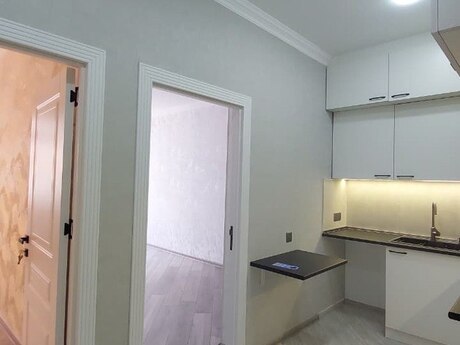 Kirayə 2 otaqlı mənzil, 55 m², 20 Yanvar: 580 ₼/ay 3
