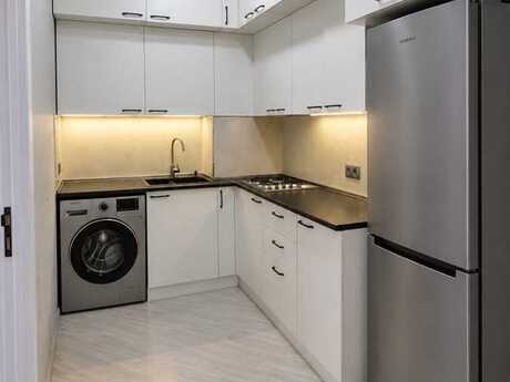 Kirayə 2 otaqlı mənzil, 55 m², 20 Yanvar: 580 ₼/ay 2