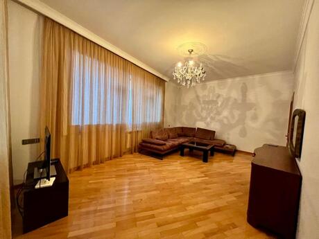 Kirayə 2 otaqlı mənzil, 102 m², Nəsimi: 999 ₼/ay 5