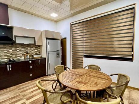 Kirayə 2 otaqlı mənzil, 102 m², Nəsimi: 999 ₼/ay 3