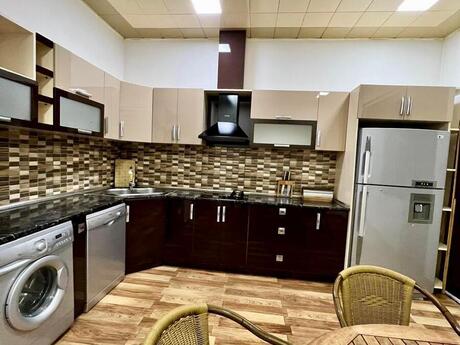 Kirayə 2 otaqlı mənzil, 102 m², Nəsimi: 999 ₼/ay 4