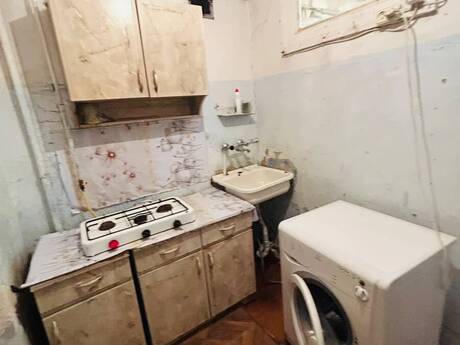 1-room apartment for rent, 55 m², Bakıxanov: 350 ₼/mo 3