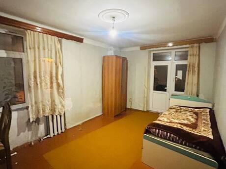 Elan №6481551 - Bakı, Bakıxanov q., 1 otaqlı, 55 m², 2/5 mərtəbə