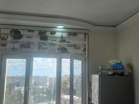 2 otaqlı mənzil, 66 m², Əhmədli: 140 000 ₼ 4