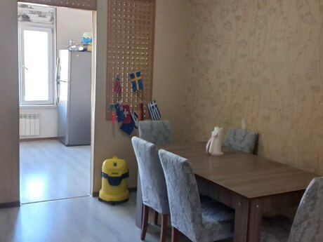 2 otaqlı mənzil, 66 m², Əhmədli: 140 000 ₼ 5
