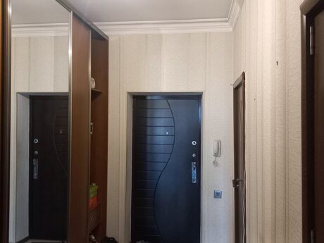 2 otaqlı mənzil, 66 m², Əhmədli: 140 000 ₼ 3