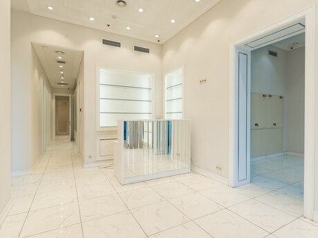 4-room apartment for rent, 155 m², İçəri Şəhər: 4 650 ₼/mo 4
