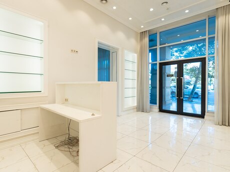 4-room apartment for rent, 155 m², İçəri Şəhər: 4 650 ₼/mo 2