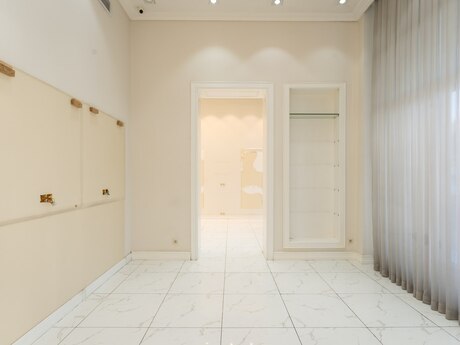 4-room apartment for rent, 155 m², İçəri Şəhər: 4 650 ₼/mo 5