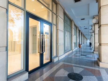 4-room apartment for rent, 155 m², İçəri Şəhər: 4 650 ₼/mo 3