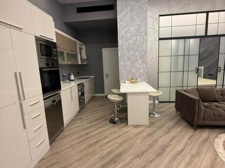 Kirayə 2 otaqlı mənzil, 66 m², Ağ şəhər: 1 800 ₼/ay 3