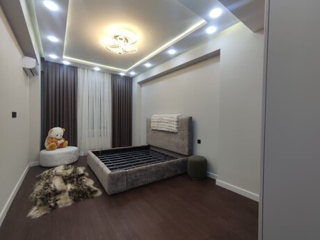 3-room apartment, 172 m², Elmlər Akademiyası: 600 000 ₼ 5
