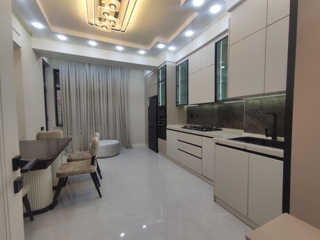3-room apartment, 172 m², Elmlər Akademiyası: 600 000 ₼ 3