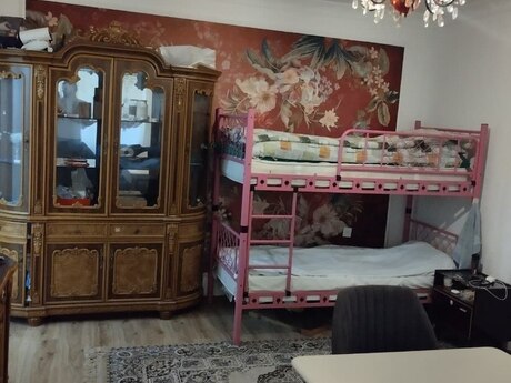 Аренда: 2-комнатная квартира, 45 м², Nəsimi: 650 ₼/мес 2