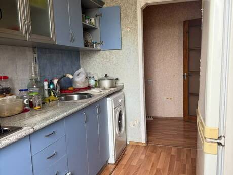 2 otaqlı mənzil, 60 m², Həzi Aslanov: 165 000 ₼ 2