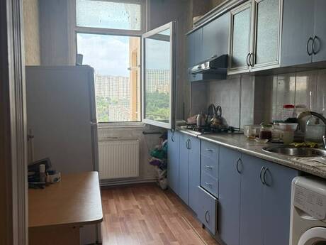 Объявление №6481577 - Баку, м. Ази Асланов, 2-комн., 60 м², 14/18 этаж