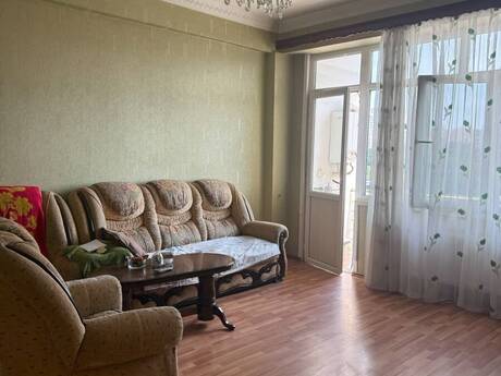 2 otaqlı mənzil, 60 m², Həzi Aslanov: 165 000 ₼ 3