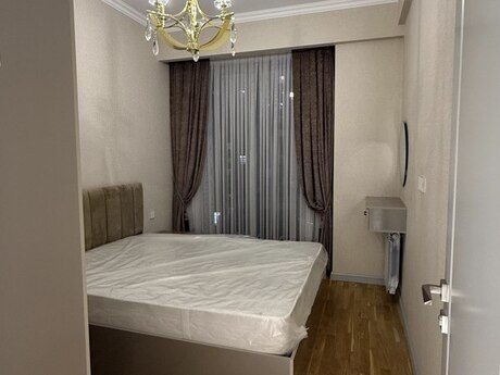 2-room apartment for rent, 80 m², Memar Əcəmi: 1 000 ₼/mo 4