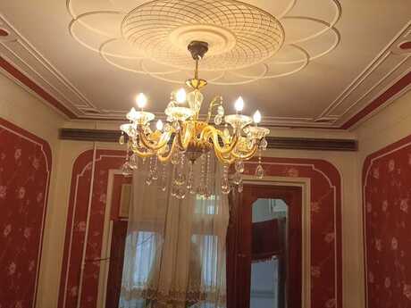 5 otaqlı mənzil, 125 m², Xalqlar Dostluğu: 290 000 ₼ 2