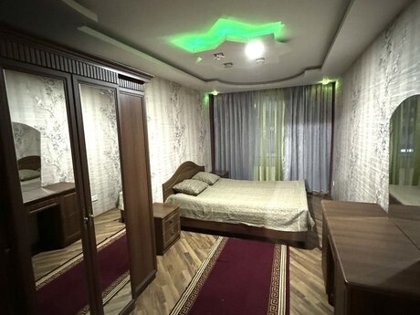 2 otaqlı mənzil, 55 m², Bakıxanov: 128 000 ₼ 4