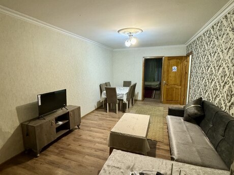 2 otaqlı mənzil, 55 m², Bakıxanov: 128 000 ₼ 2