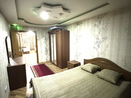 2 otaqlı mənzil, 55 m², Bakıxanov: 128 000 ₼ 5