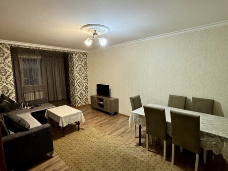 2 otaqlı mənzil, 55 m², Bakıxanov: 128 000 ₼ 3