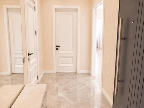2 otaqlı mənzil, 73 m², Greenville Residence: 184 000 ₼ 5