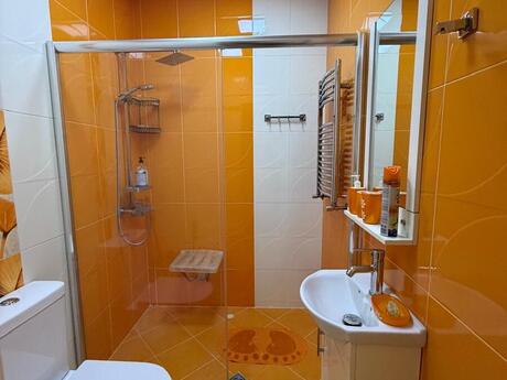 4 otaqlı mənzil, 164 m², Memar Əcəmi: 387 000 ₼ 5
