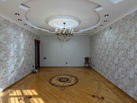 4 otaqlı mənzil, 164 m², Memar Əcəmi: 387 000 ₼ 2