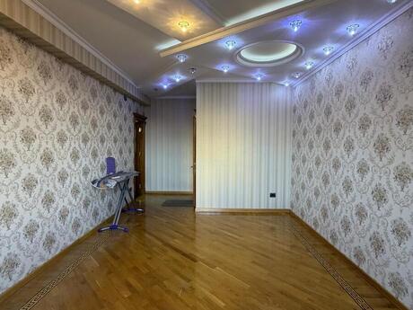 4 otaqlı mənzil, 164 m², Memar Əcəmi: 387 000 ₼ 4