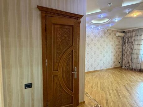 4 otaqlı mənzil, 164 m², Memar Əcəmi: 387 000 ₼ 3