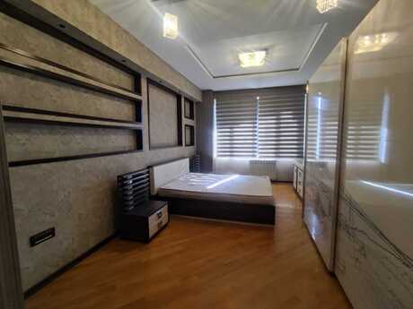 Аренда: 3-комнатная квартира, 135 м², Nizami: 1 300 ₼/мес 5